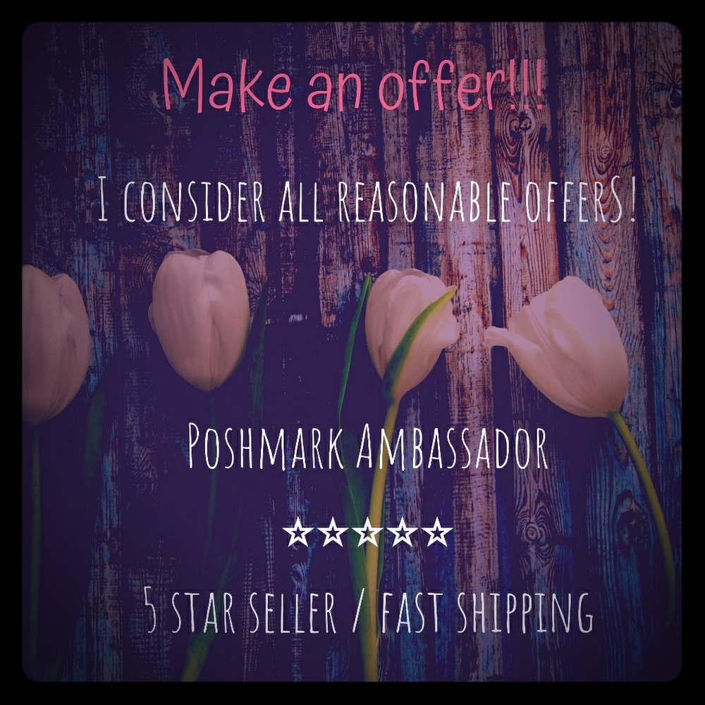 Make an offer